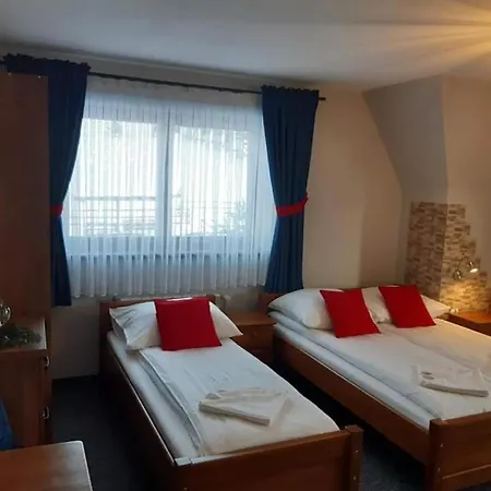 Apartament Z Widokiem Na Gory U Bronka Ciche Male Exterior photo