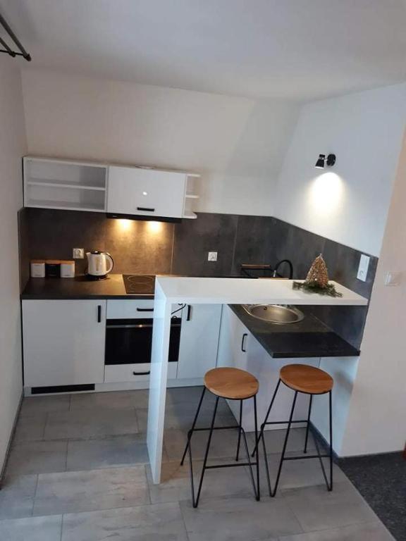 Z Widokiem Na Gory U Bronka Apartment