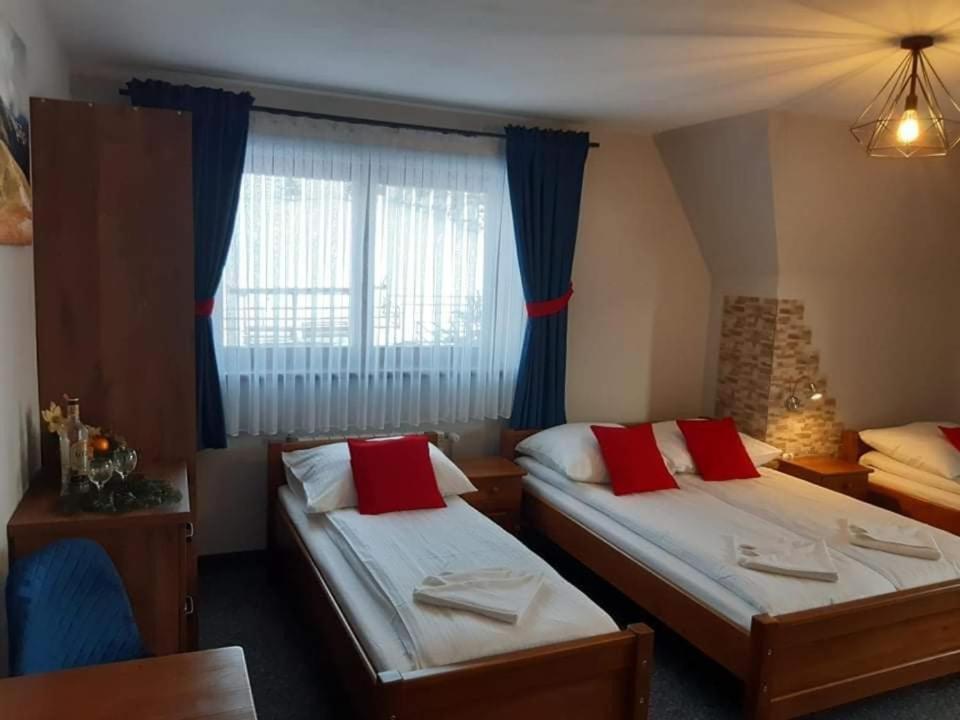 Apartment Z Widokiem Na Gory U Bronka